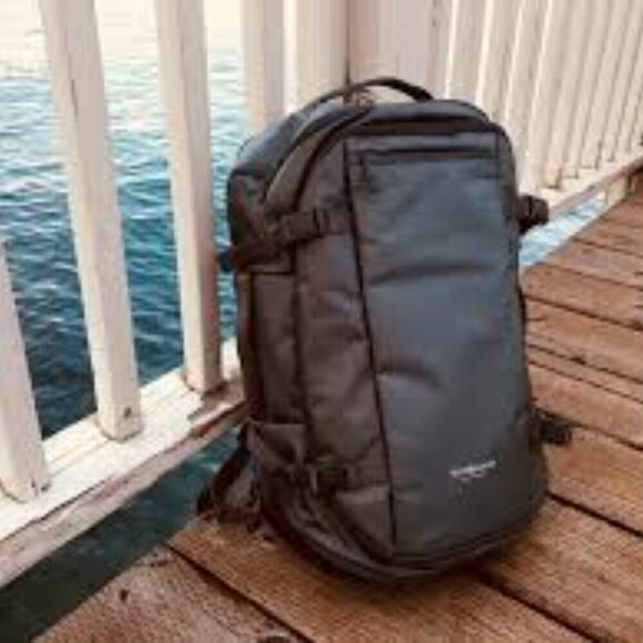 backpack travel hiking Hiking Backpack | Camping Backpack | Buschraft Backpack